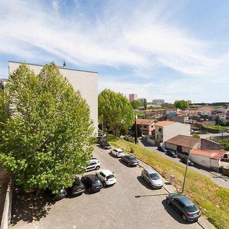 Bossa Nova Guesthouse Braga Dış mekan fotoğraf