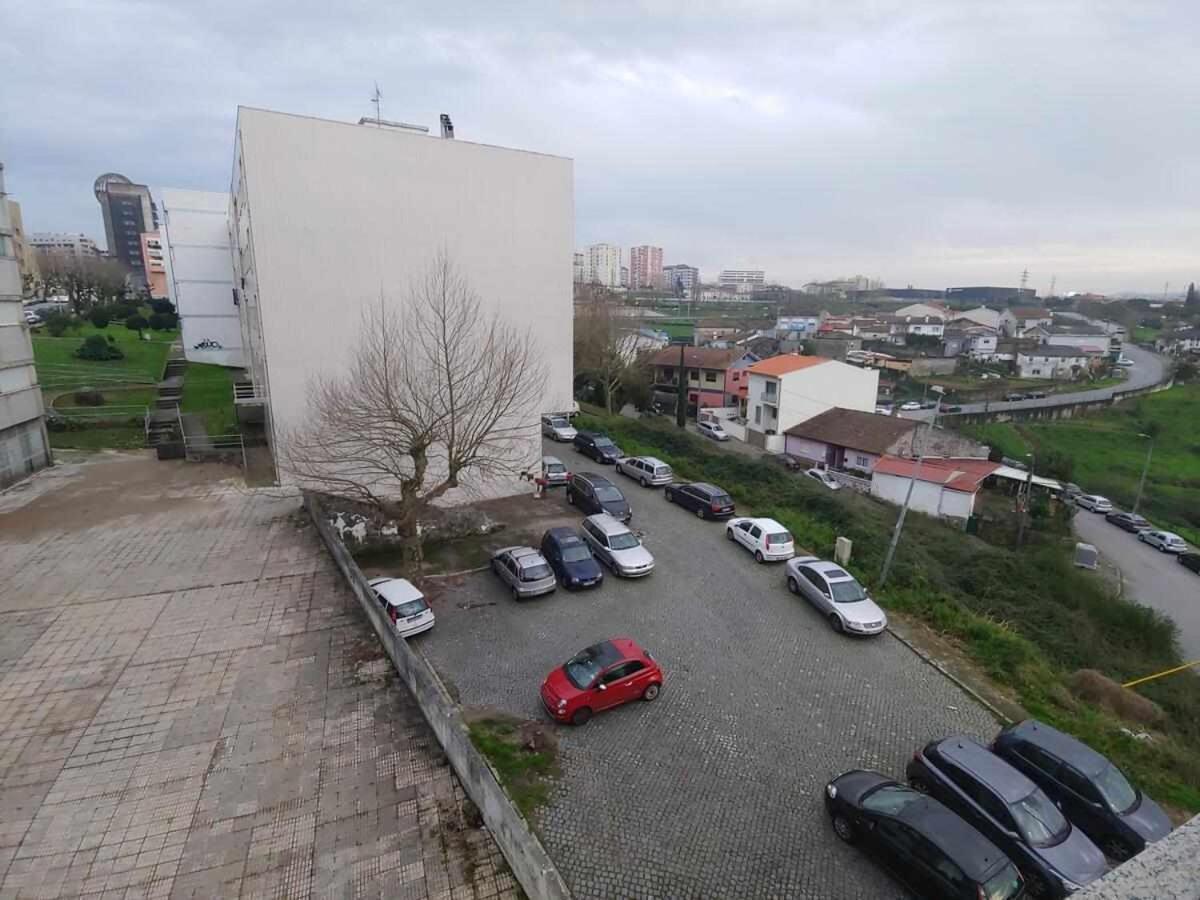 Bossa Nova Guesthouse Braga Dış mekan fotoğraf