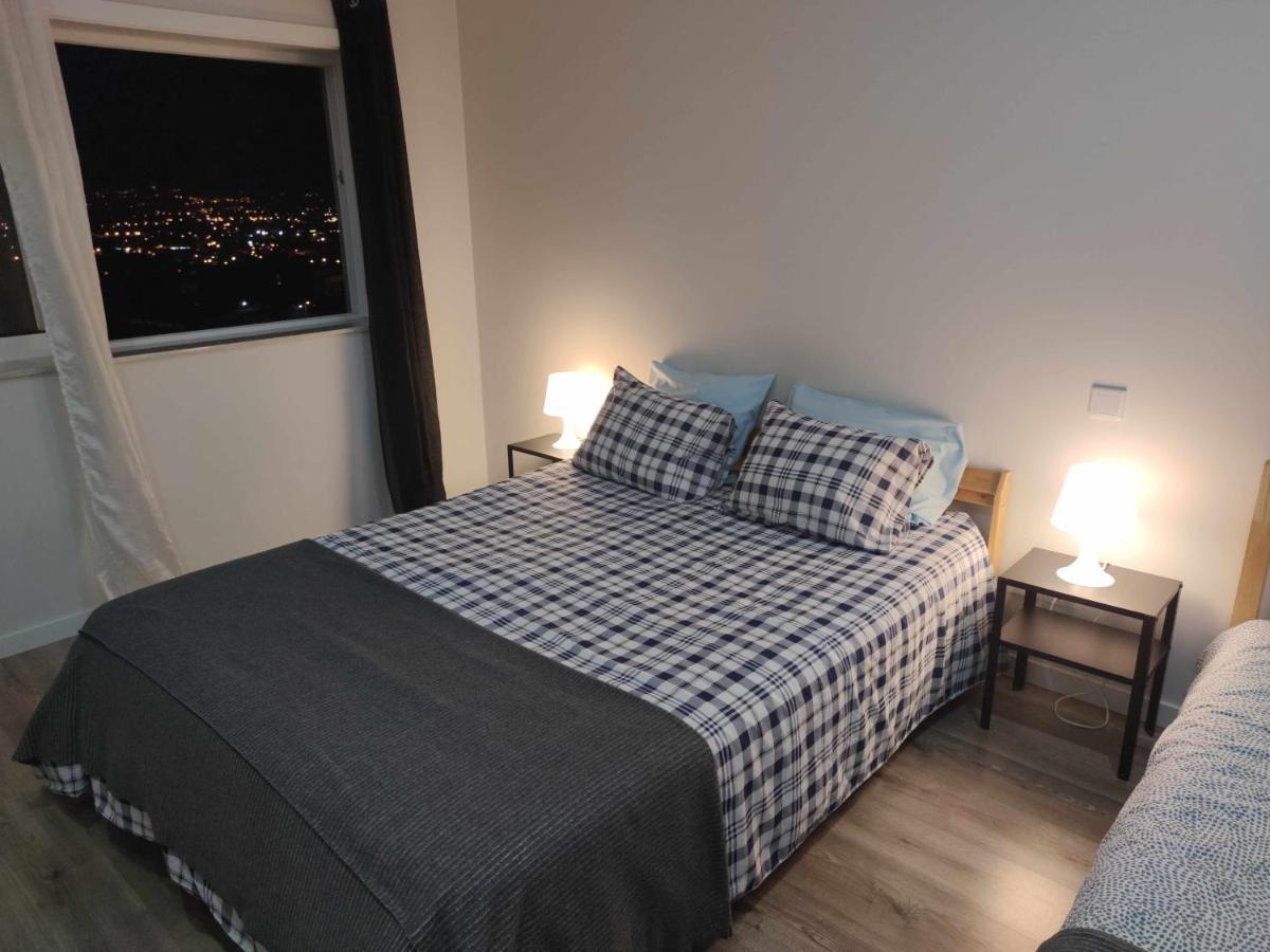 Bossa Nova Guesthouse Braga Dış mekan fotoğraf