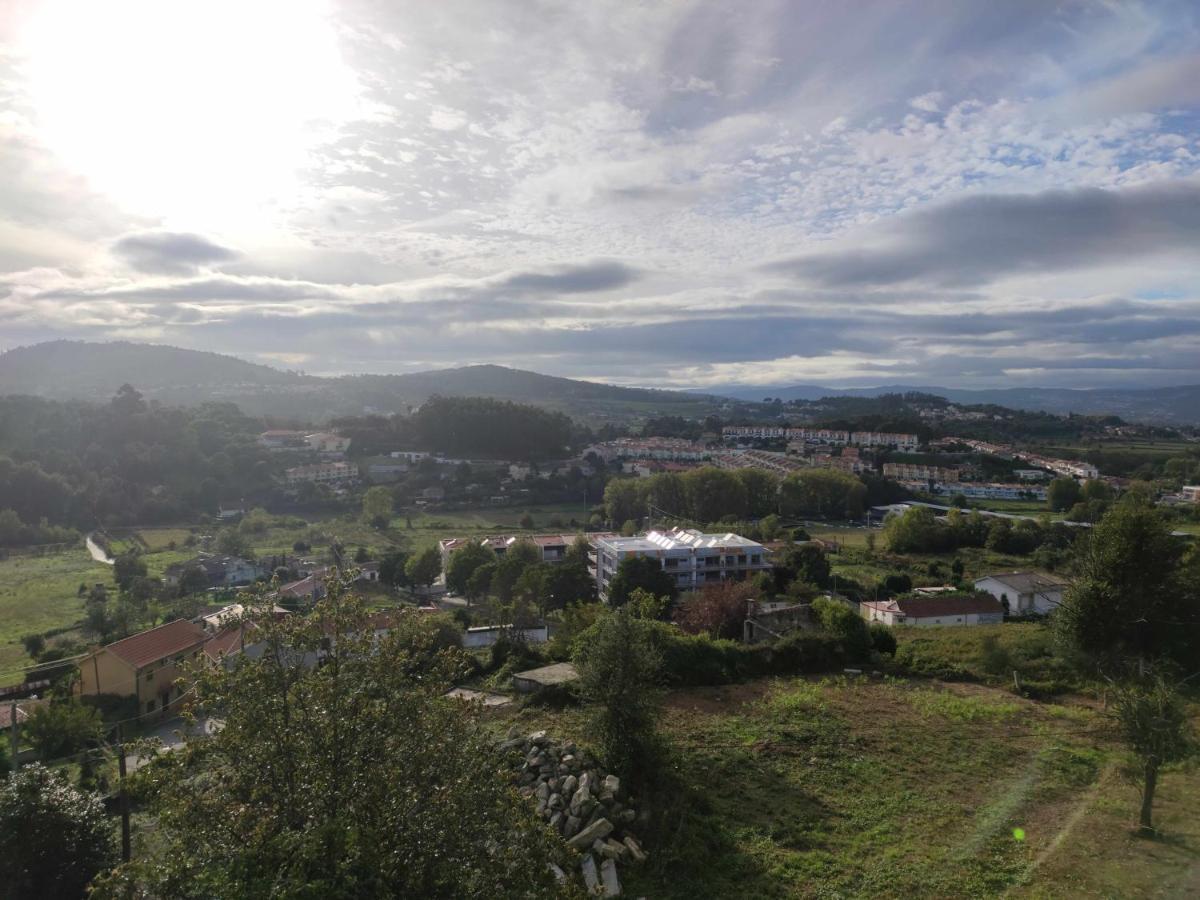 Bossa Nova Guesthouse Braga Dış mekan fotoğraf