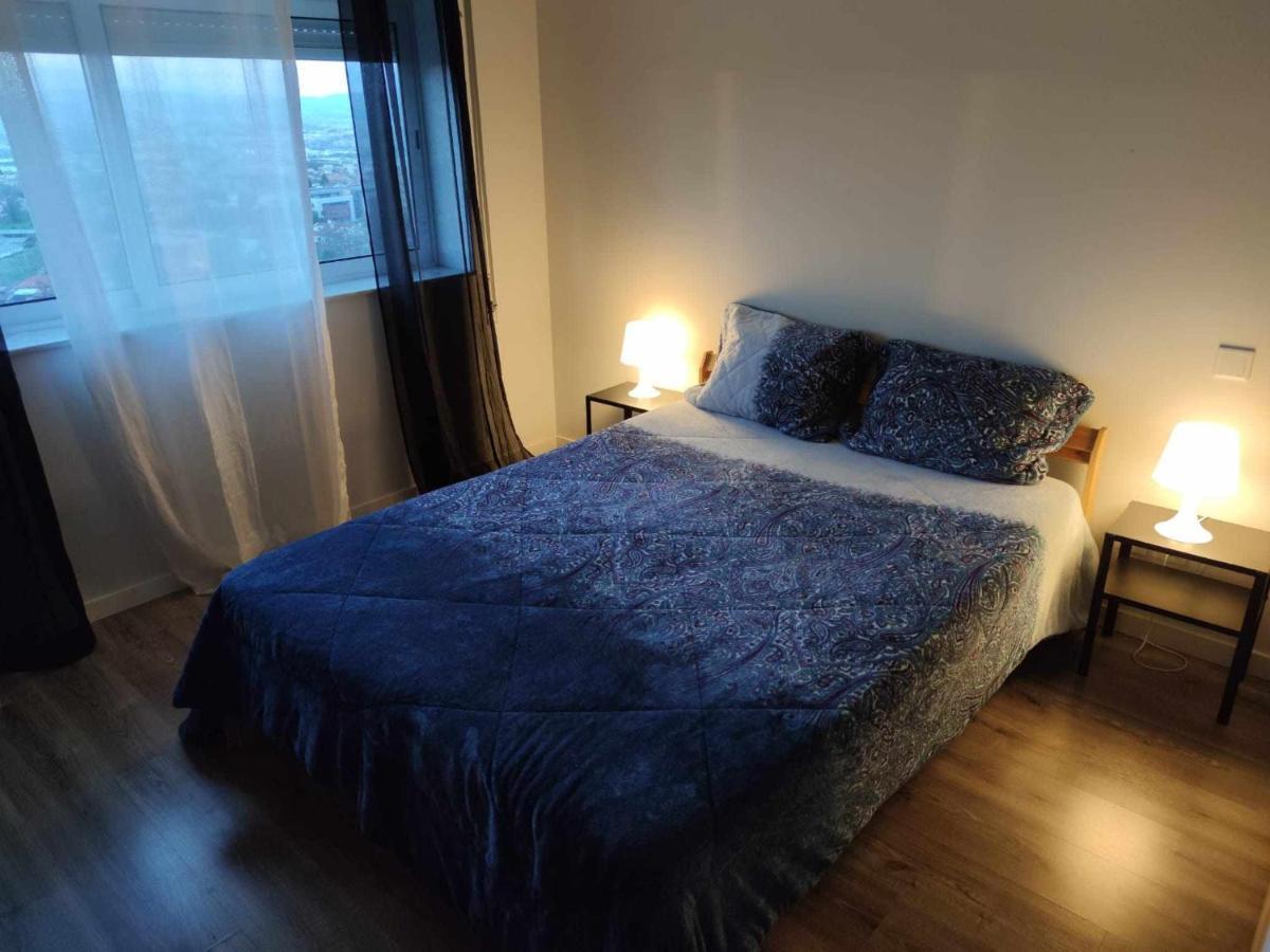 Bossa Nova Guesthouse Braga Dış mekan fotoğraf