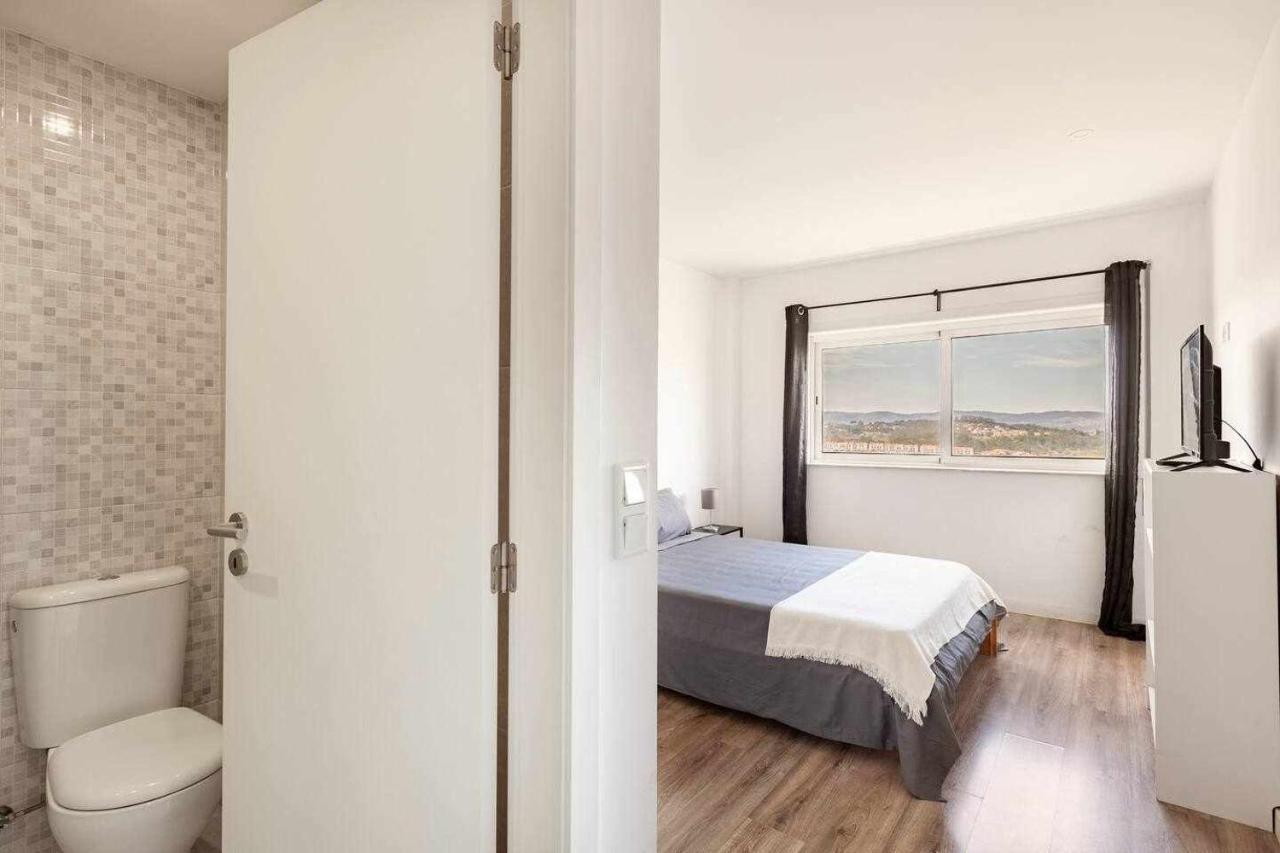 Bossa Nova Guesthouse Braga Dış mekan fotoğraf