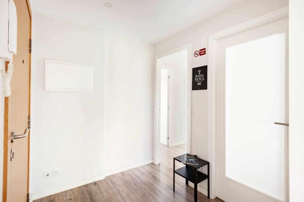 Bossa Nova Guesthouse Braga Dış mekan fotoğraf