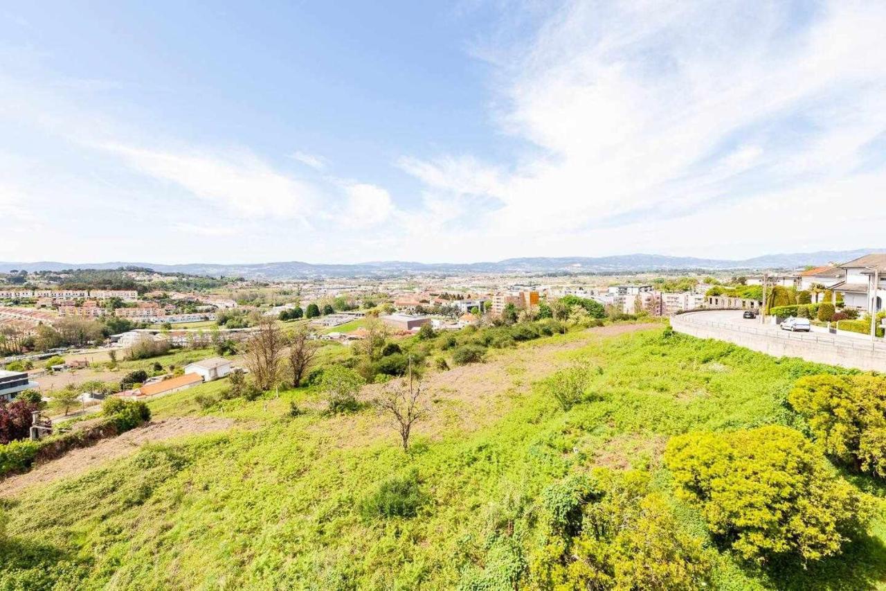 Bossa Nova Guesthouse Braga Dış mekan fotoğraf