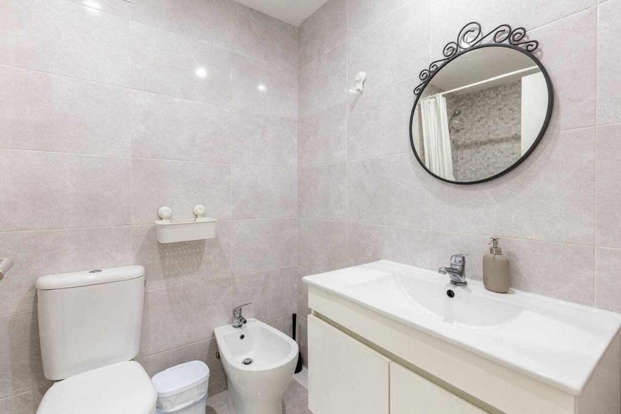 Bossa Nova Guesthouse Braga Dış mekan fotoğraf