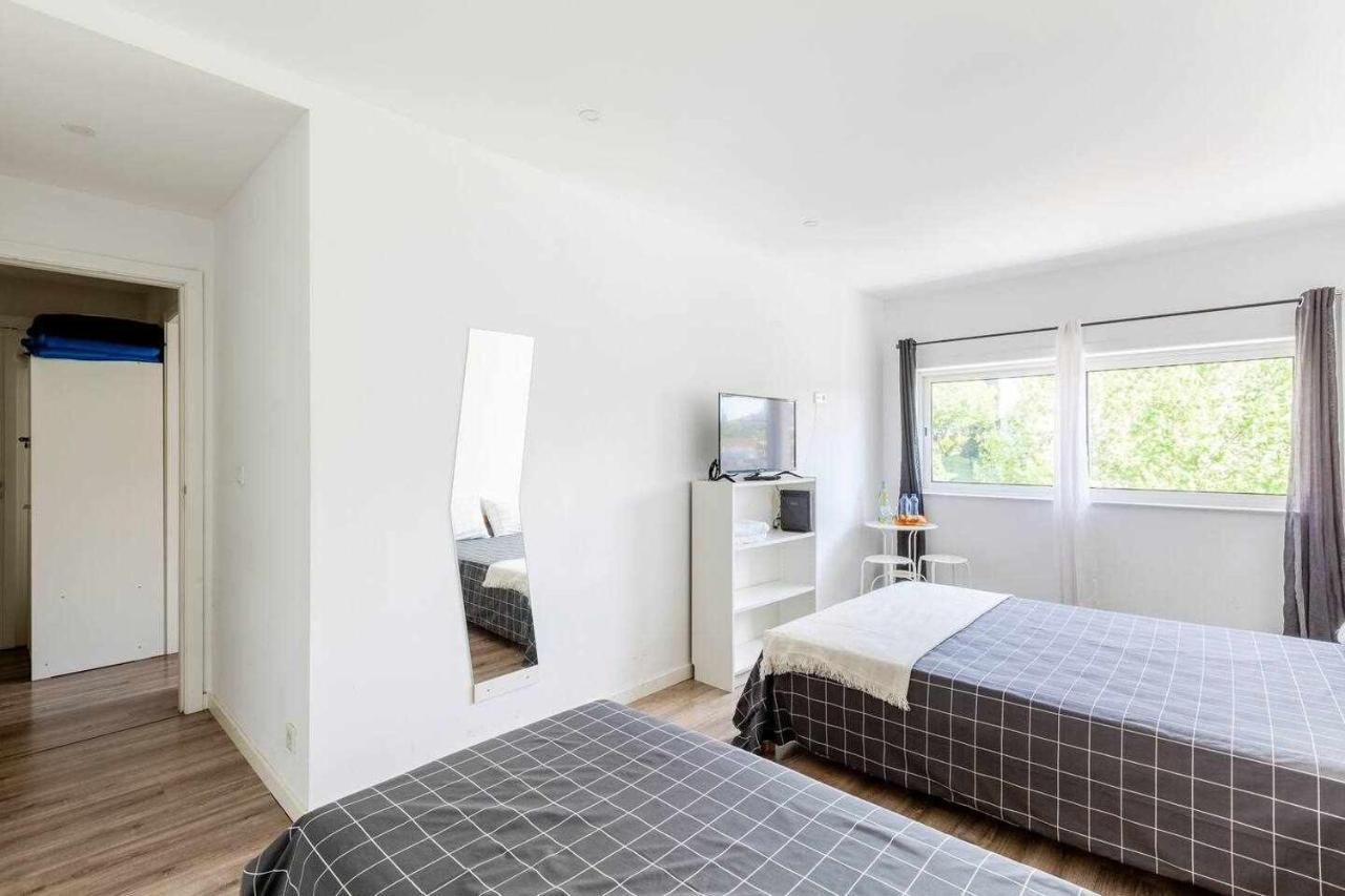 Bossa Nova Guesthouse Braga Dış mekan fotoğraf