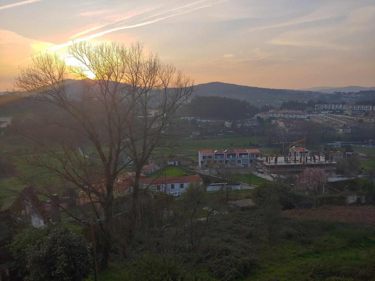 Bossa Nova Guesthouse Braga Dış mekan fotoğraf